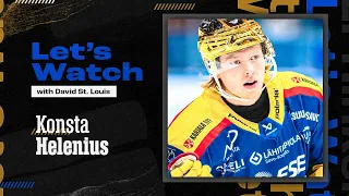 Let's Watch - Konsta Helenius