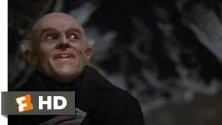 Shadow of the Vampire (4/10) Movie CLIP - I'll Eat Her Later (2000) HD