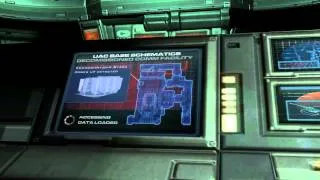 DooM 3 BFG Edition Gameplay Radeon HD 5770 [720HD] Part 2