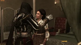 Assassin’s Creed 2 собрал 100 перьев