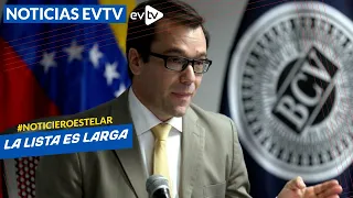 Régimen continúa detenciones | #NoticiasEVTV | 03/30/2023 1/5