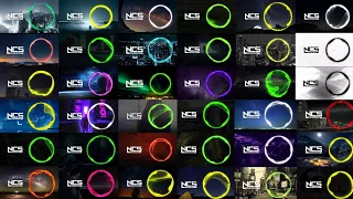 40 Best Nocopyrightsounds Songs | NCS's Most Popular Songs | The Ultimate Gaming Music Mix