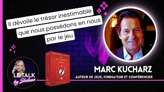 Marc Kucharz partage ses enseignements ludiques pour une communication réussie