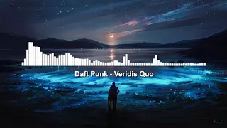 Daft Punk - Veridis Quo "8D Audio"