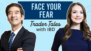 Bill O'Neil Advice For Spotting Accumulation In Market Rally | Trader Tales With IBD | Alissa Coram