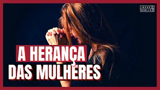 Números 36 Estudo: A HERANÇA DAS MULHERES (Bíblia Explicada)