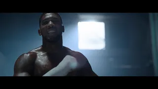 It's in our blood - Anthony Joshua