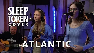 Atlantic | @Sleep-Token (cover by Boomblebeat)