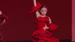 Ispanakan par-իսպանական պար