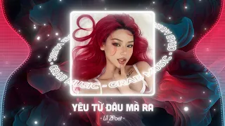 NHẠC TREND TIKTOK REMIX 2024 | TOP 20 BÀI HÁT HOT NHẤT TRÊN TIKTOK | BXH NHẠC TRẺ REMIX MỚI NHẤT