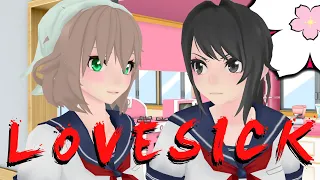 LOVESICK - Ep6 || A New Rival