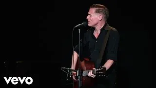 Bryan Adams - I Can't Stop Loving You (live at Bush Hall)