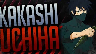 What if Kakashi was an Uchiha? | Remastered | All Parts | Full Movie |