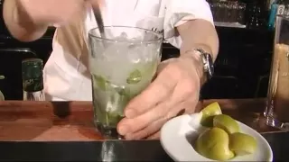 Cocktail-Rezept: Mojito