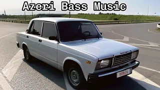 Azeri Bass Music - [Qaqa Beats - Kayfim Zor Qizlar Bol] ~ Full Bass