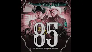 De 8 a 5 - Dareyes de la Sierra ft El Fantasma 2023