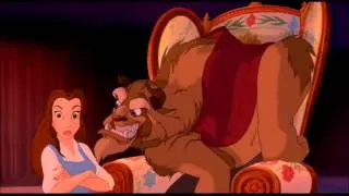 Beauty and the Beast - Control your temper- (Romanian)