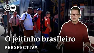 "Jeitinho": o problema do Brasil é o brasileiro?