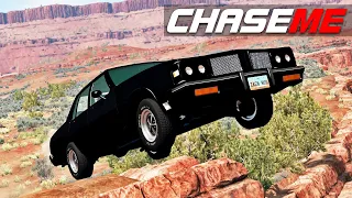 Olds in BeamNG | Chase Me