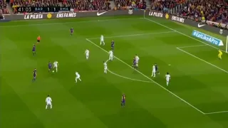 Messi vs. Ronaldo Trivela Passes - Who is better? #Shorts