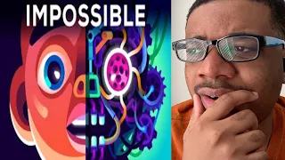 You Are an Impossible Machine By Kurzgesagt (REACTION)