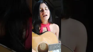 Tujhe bhula diya | Short Cover | Anchal Bisht