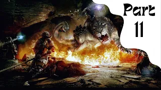 GRIFFINS BANE! | Dragon’s Dogma PS5 Walkthrough Gameplay Part 11