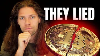 The Urgent Truth About Bitcoin ETFs