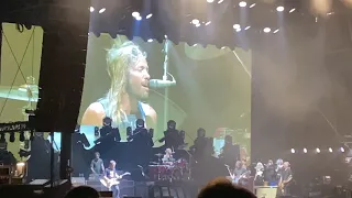 Foo Fighters Live in Cincinnati 7/28/2021