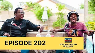 |Episode 202| Gambling , Pastor Bushiri , Ginimbi , The Fergusons , DJ Fresh Live