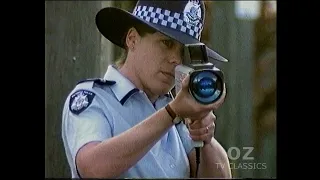 Don't fool yourself, speed kills - TAC - Australian Ad - 1996