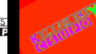 Klasky Csupo effects