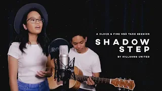 Shadow Step - Hillsong UNITED | CLOUD & FIRE: One Take Session