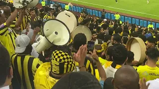 حمدان مغربي 💛 حبيبكم مين اتي 💛🖤