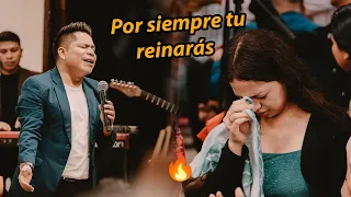 🥺Pagarte No Puedo-JACOBO REYNOSO Y UNGIDOS DE CRISTO❤️‍🩹