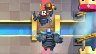 2 Mini Pekkas vs Pekka | who will win?