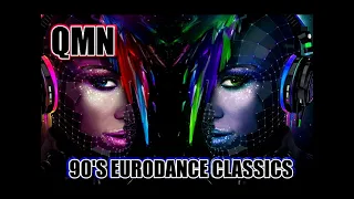 Aqua ,Masterboy, Dj BoBo ,Ace Of Base,,Fun Factory,Captain Jack,Solid Base,JOEE,Euro Dance Megamix