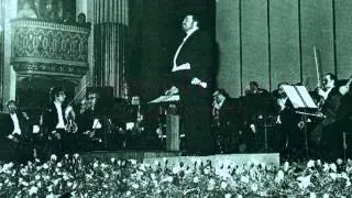 Pavarotti Luciano, L'ultima canzone (Tosti)