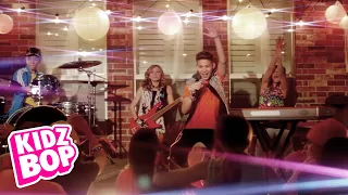 KIDZ BOP Kids - Uptown Funk (Official Music Video) [KIDZ BOP 28]