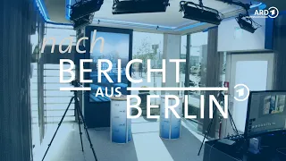 Eure Fragen an Friedrich Merz (CDU) | Nachbericht aus Berlin