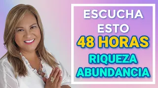 🔴 TU VIDA VA A CAMBIAR Con Este MANTRA DE PODER Activa Tu RIQUEZA En 48 HORAS