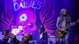 Dead Daisies (w/Dino Jelusic) - Fortunate Son - St. Charles, IL  - Sept. 15 2022