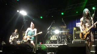 NOFX - The Moron Brothers - Live at Download Festival Melbourne Australia - 24/3/2018