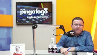 PROGRAMA PINGA FOGO 11-07