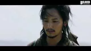 XIA (Junsu) - Time Flows By Since It’s You (Six Flying Dragons OST) [рус.караоке]