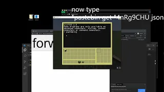 computercraft websockets