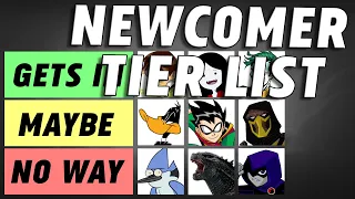 I'M BACK, SURPRISE! Where I've been, why no MK, and MultiVersus Tier List later