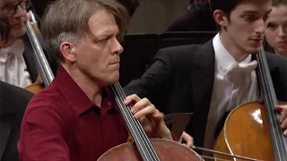 Chin: Cello Concerto / Gerhardt · Chung · Berliner Philharmoniker