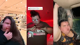 Funny TikTok videos of madozilla