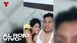 Acusan a un hombre de matar a su esposa tiktoker en un supuesto ataque de celos